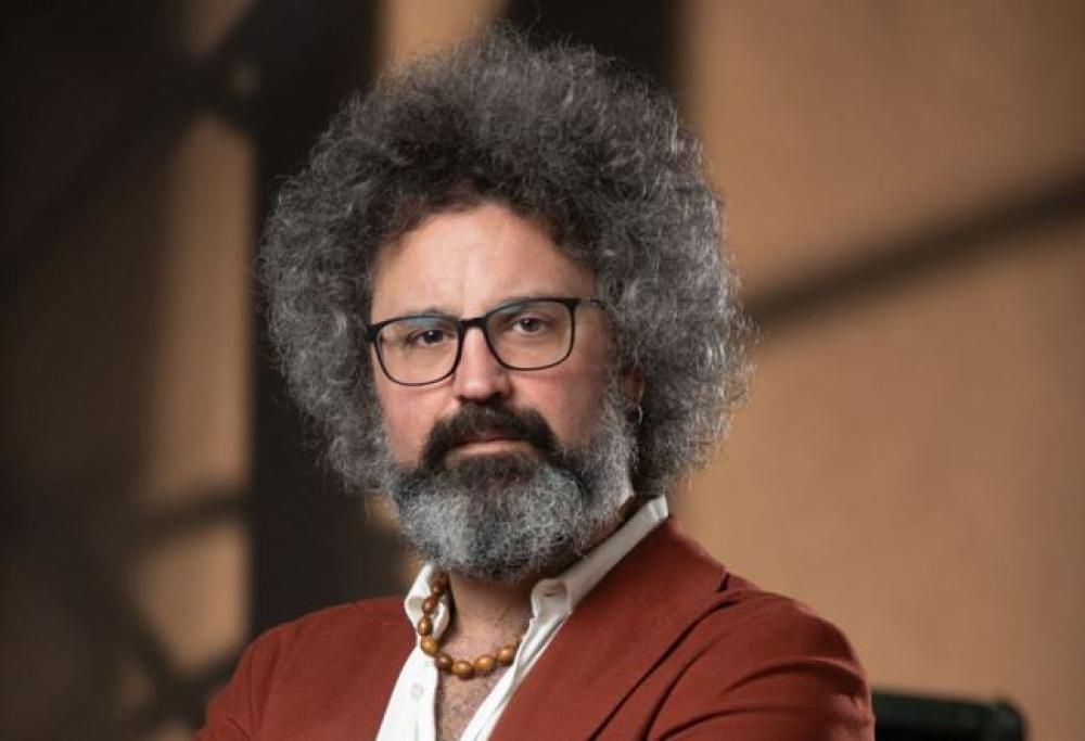 Simone Cristicchi. Quando sarai piccola. Il video