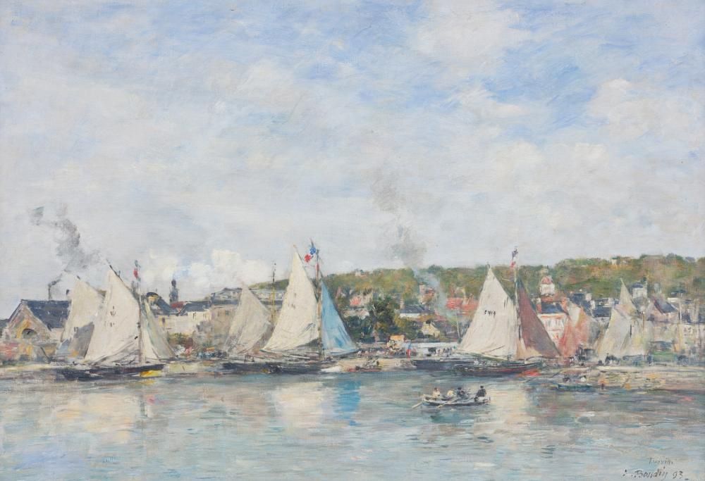 Capolavori della Johannesburg Art Gallery