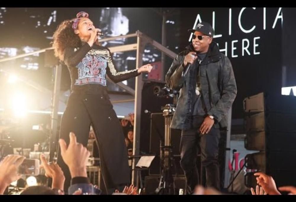 New York: una mostra celebra tutta la musica della Grande Mela. Il video