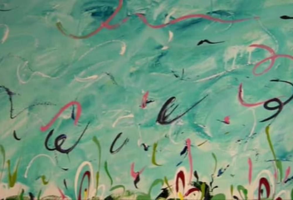 A Napoli l’hotel d’eccezione che è anche galleria d’arte