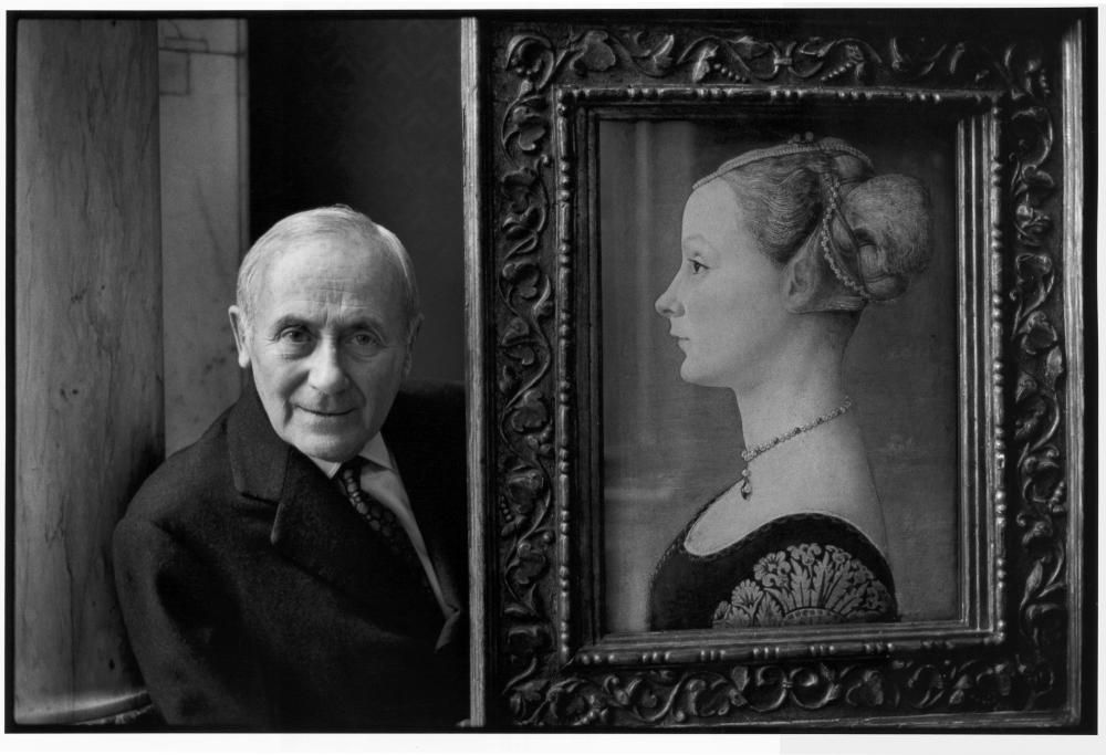 Ugo Mulas: l’operazione fotografica