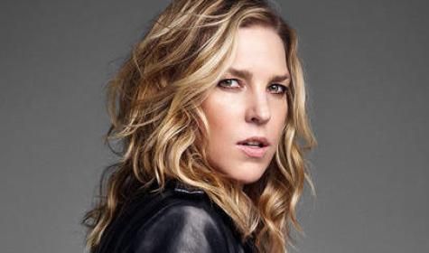 Diana Krall: i concerti italiani