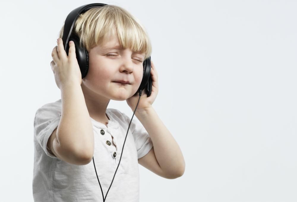 Perché la musica può dare i brividi? Lo spiega uno studio di imaging  celebrale.