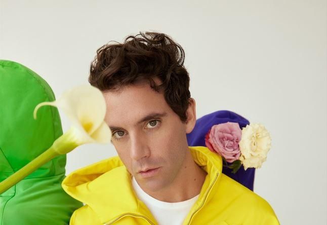 Mika: il 10 luglio a Umbria Jazz