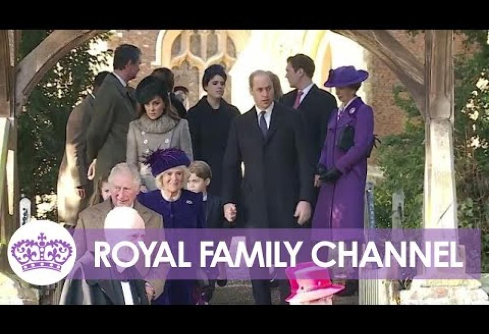 Re Carlo aumenta gli ospiti a Natale: e il personale di cucina è in subbuglio