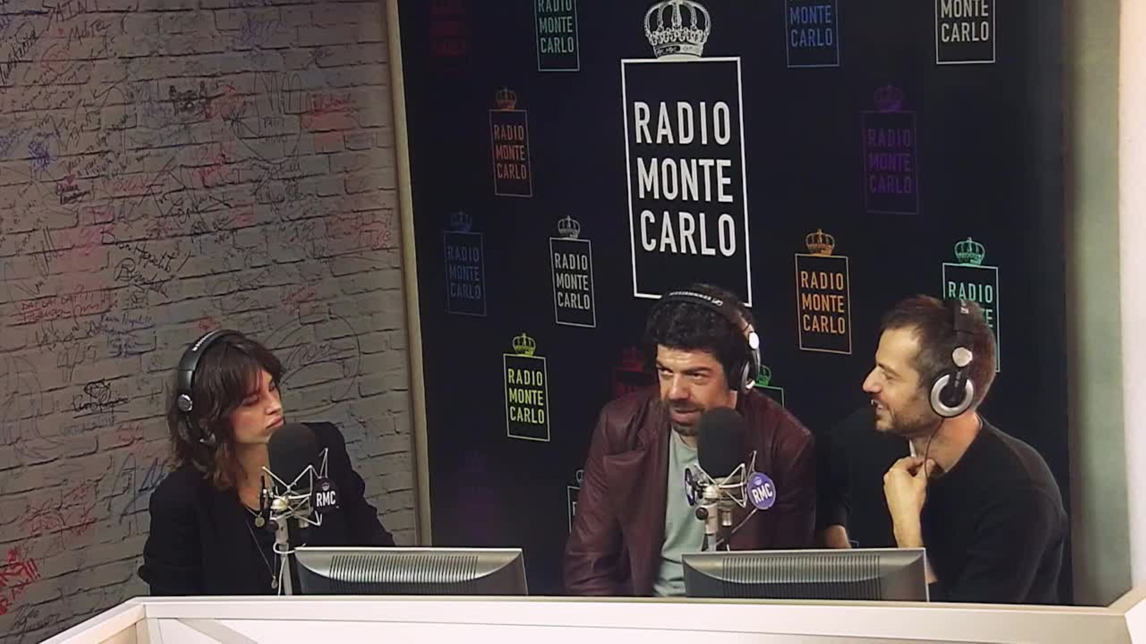Kasia Smutniak e Pierfrancesco Favino: ecco cosa vuol dire mettersi nei panni dell’altro!