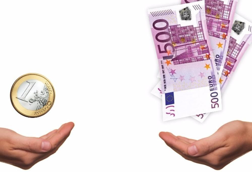 Aumento. Ecco come ottenerlo