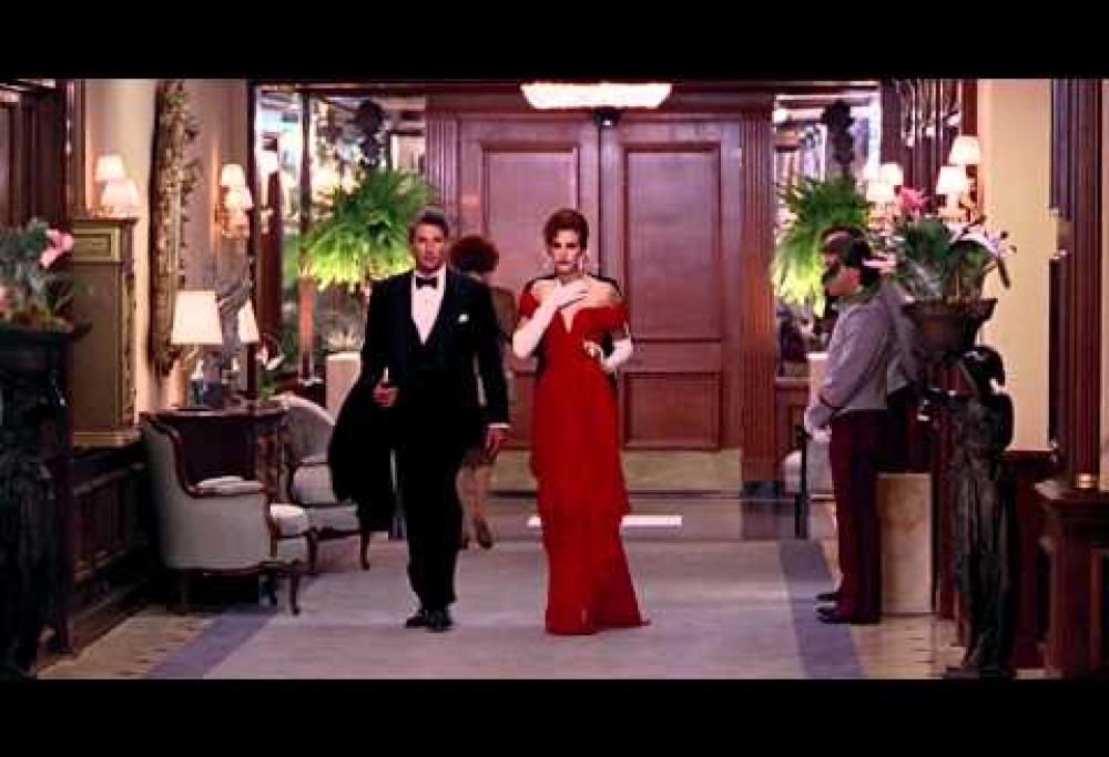 Julia Roberts racconta che fine hanno fatto i protagonisti di Pretty Woman