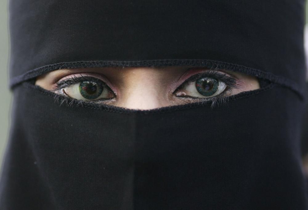 Vietata la produzione e la vendita di burqa in Marocco