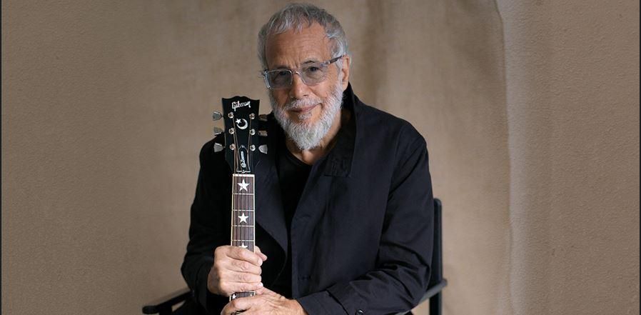 Yusuf/ Cat Stevens: il concerto evento a Roma