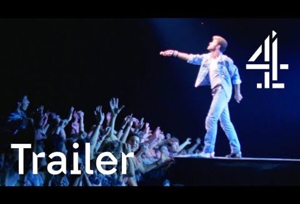 George Michael: in onda il 16 ottobre il documentario sulla sua vita