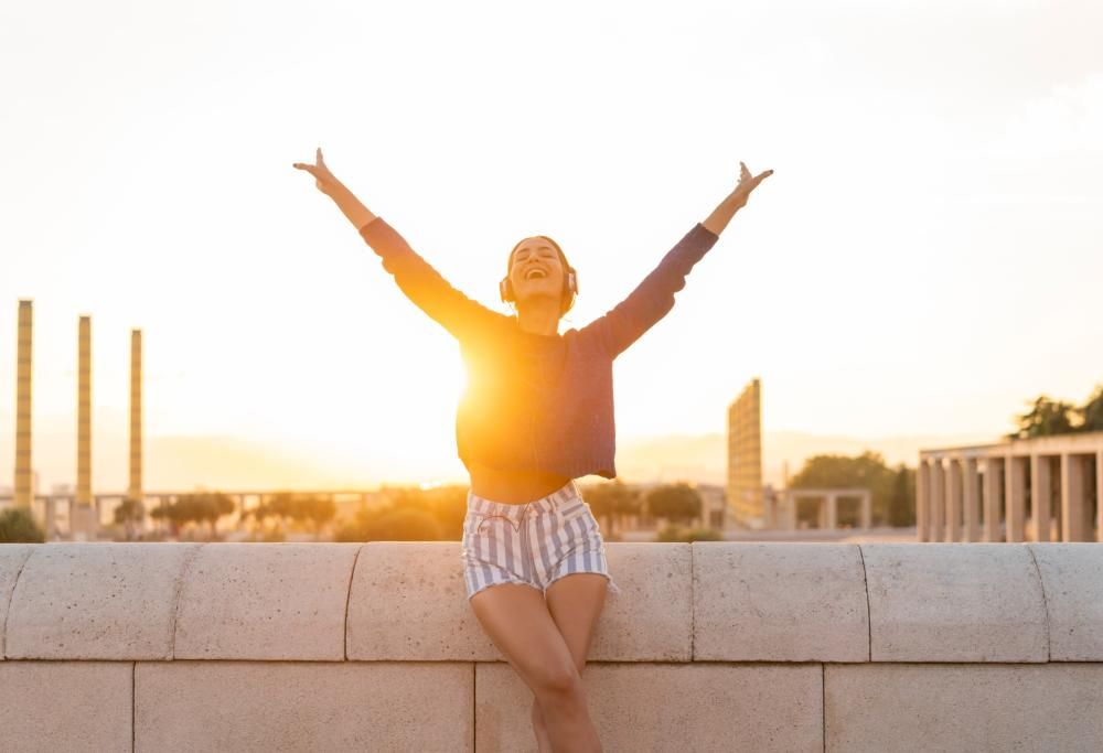 Cantare riduce le stress… e le rughe!