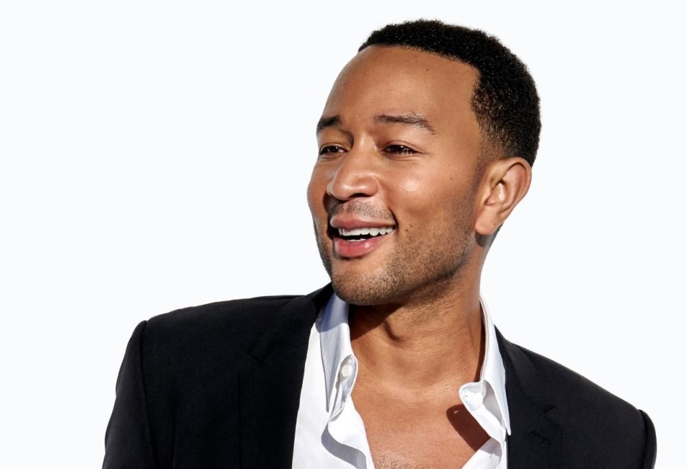 John Legend: il nuovo video emoziona e commuove!