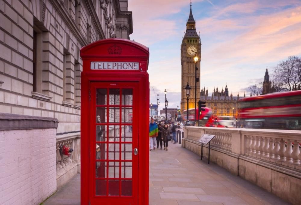 Con un senzatetto  alla scoperta dei quartieri di Londra