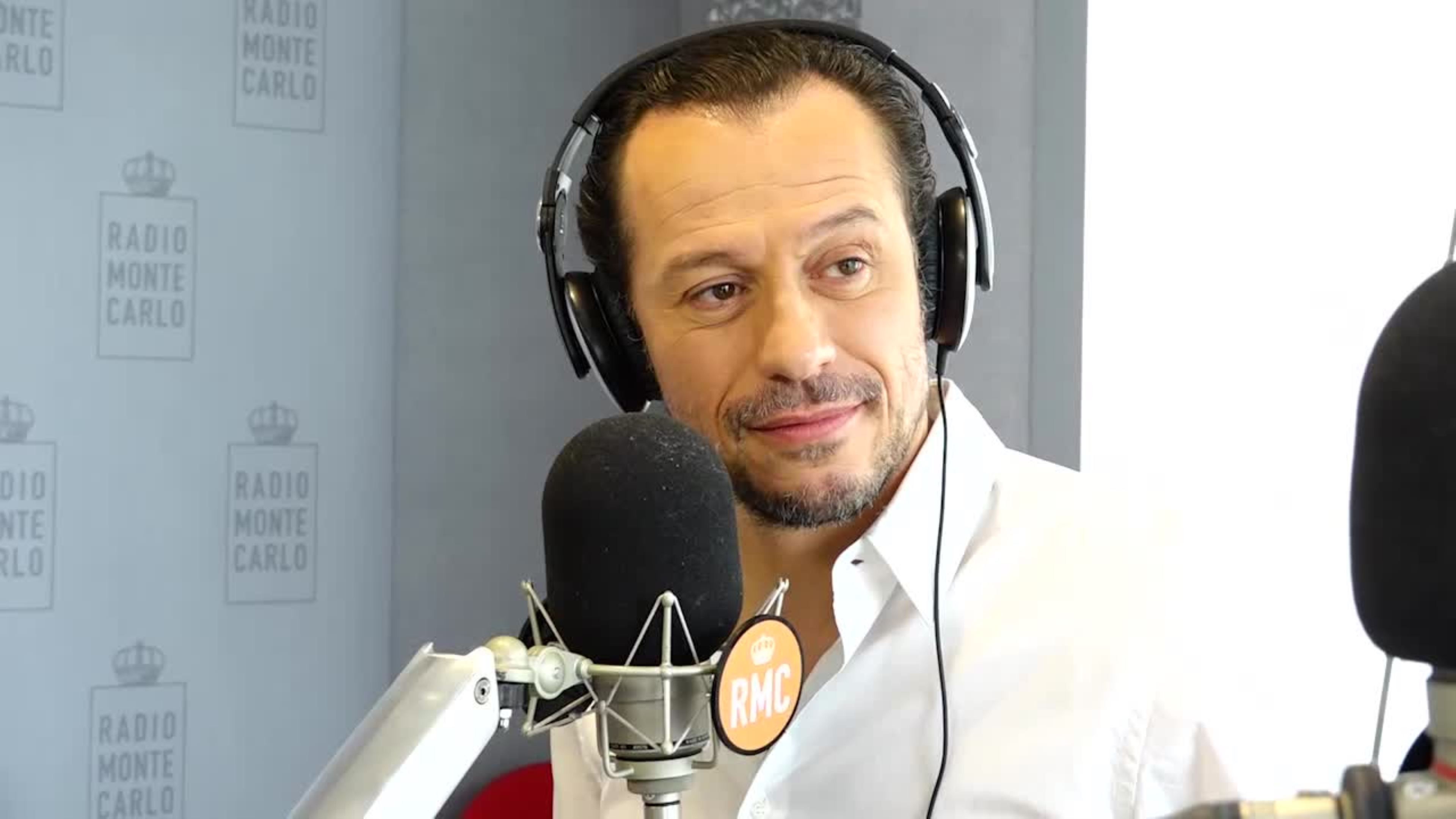 Stefano Accorsi: ci battono solo… i Pirati dei Caraibi!