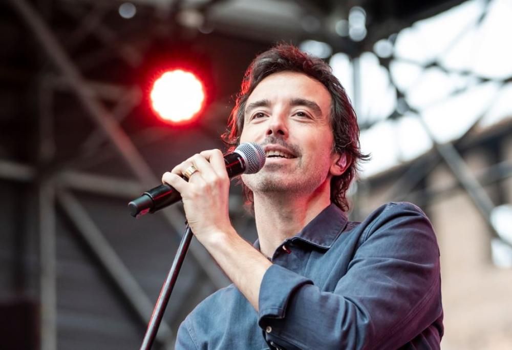 Diodato vince il Nastro d’Argento e pubblica il nuovo singolo Molto amore. Il video