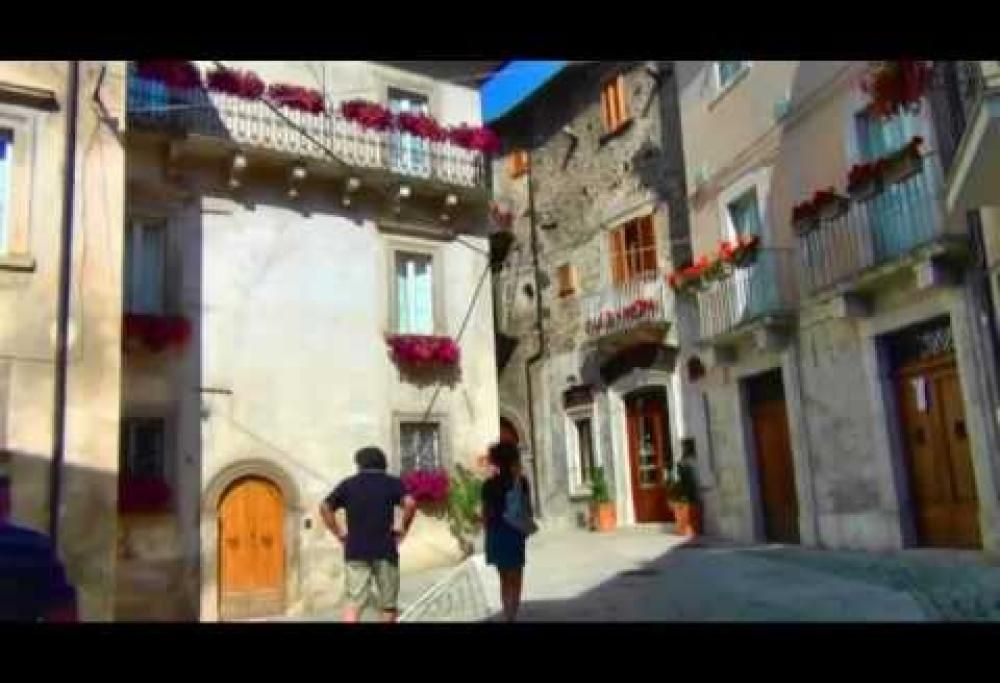 Alla scoperta della perla d’Abruzzo: Scanno e l’incanto delle sue vie