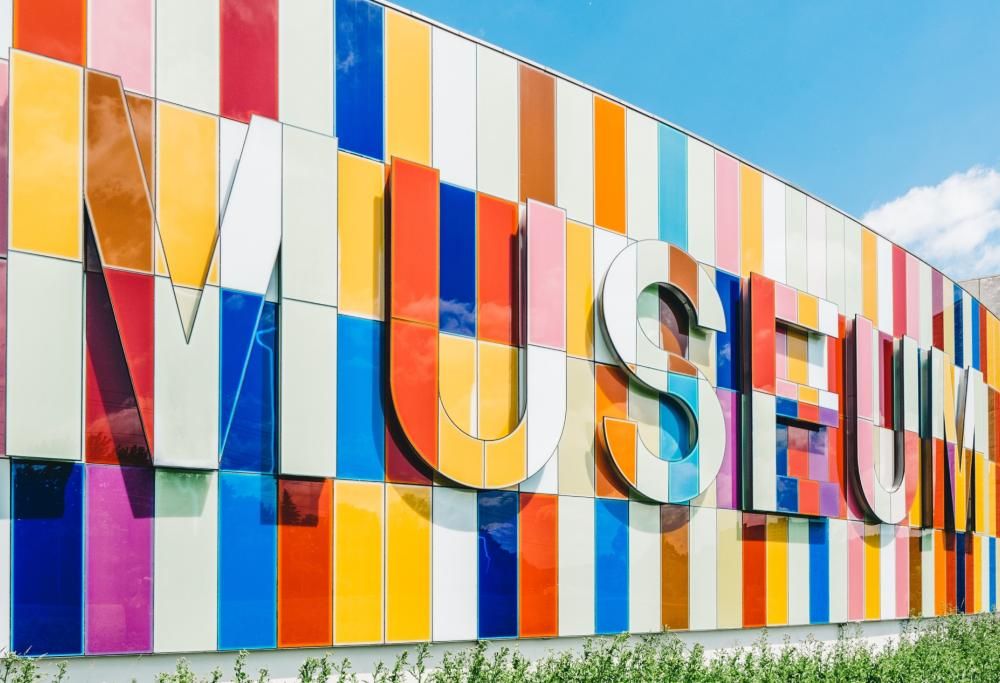 I 10 musei più strani del mondo