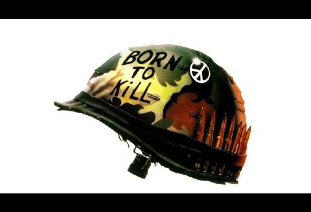 Full Metal Jacket: tutte le curiosità sul film
