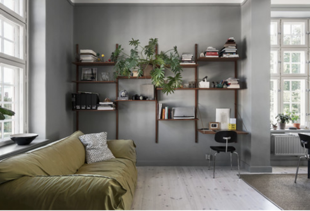 Tutte le tendenze più nuove per arredare la casa!