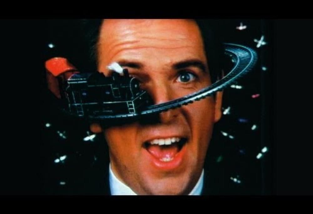 11 settembre 1987: Peter Gabriel si aggiudica ben 9 MTV Award