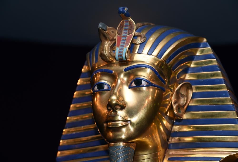 In Egitto il museo archeologico più grande del mondo: ospiterà anche il tesoro di Tutankhamon!