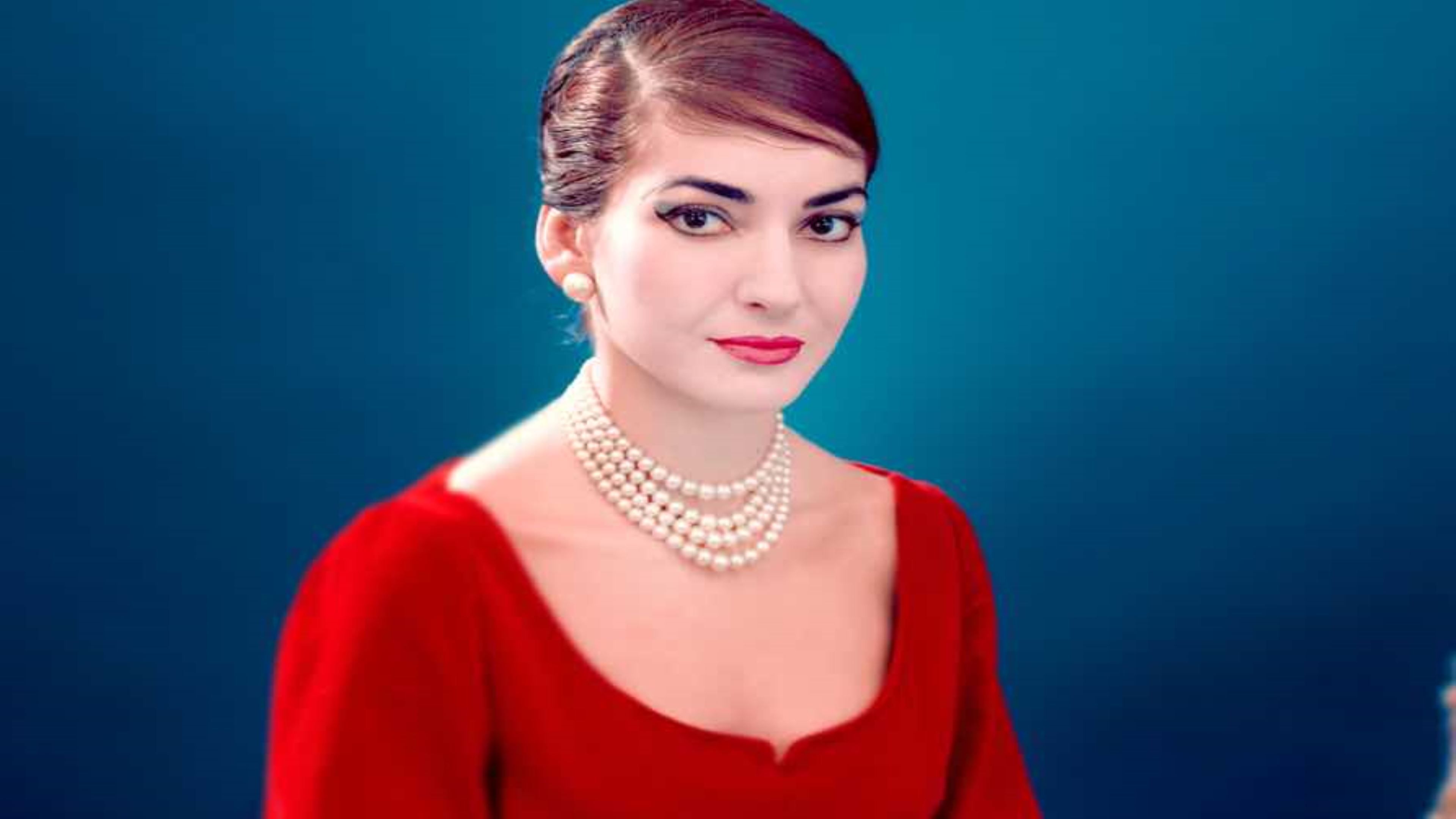 Maria By Callas: a grande richiesta torna il film 
dedicato alla diva