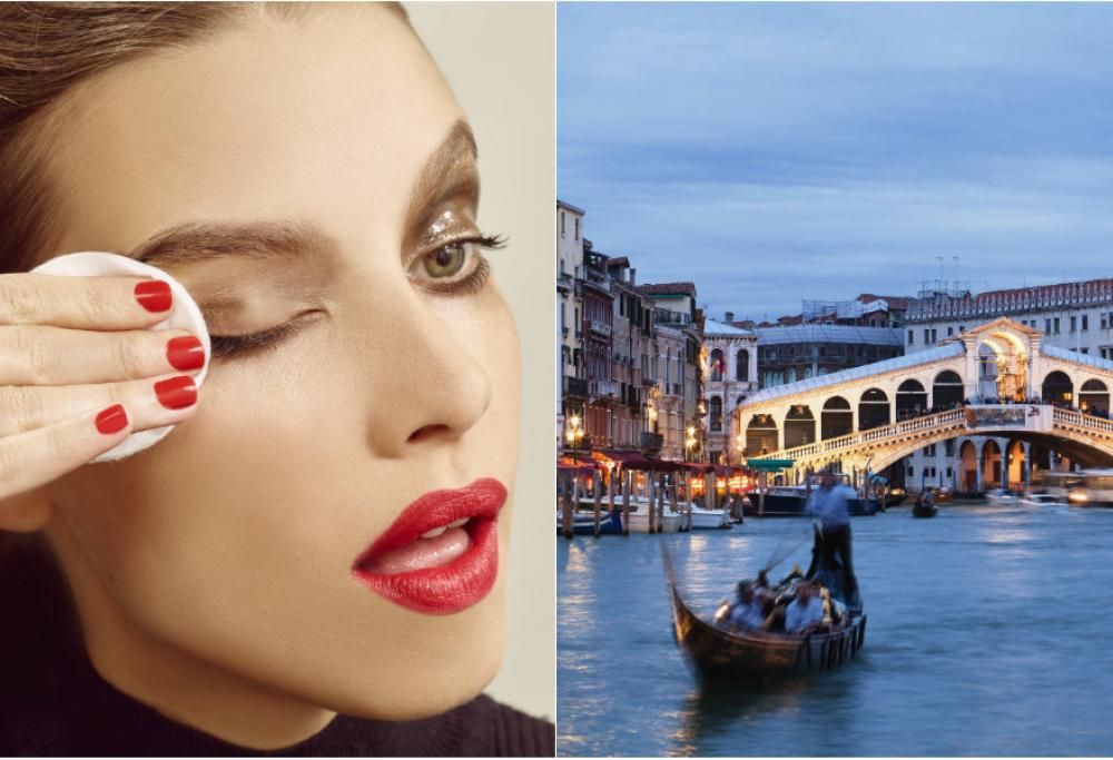 Niente make up né smalto per le vigilesse di Venezia