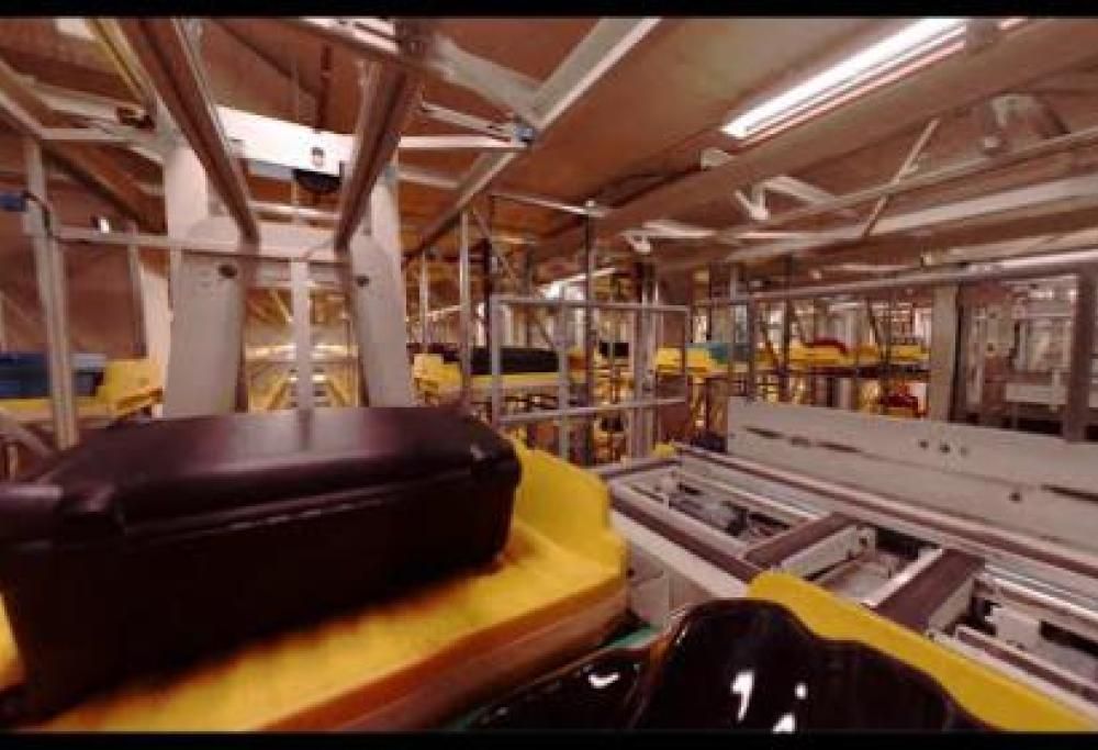 Ecco cosa succede alla nostre valigie in aeroporto