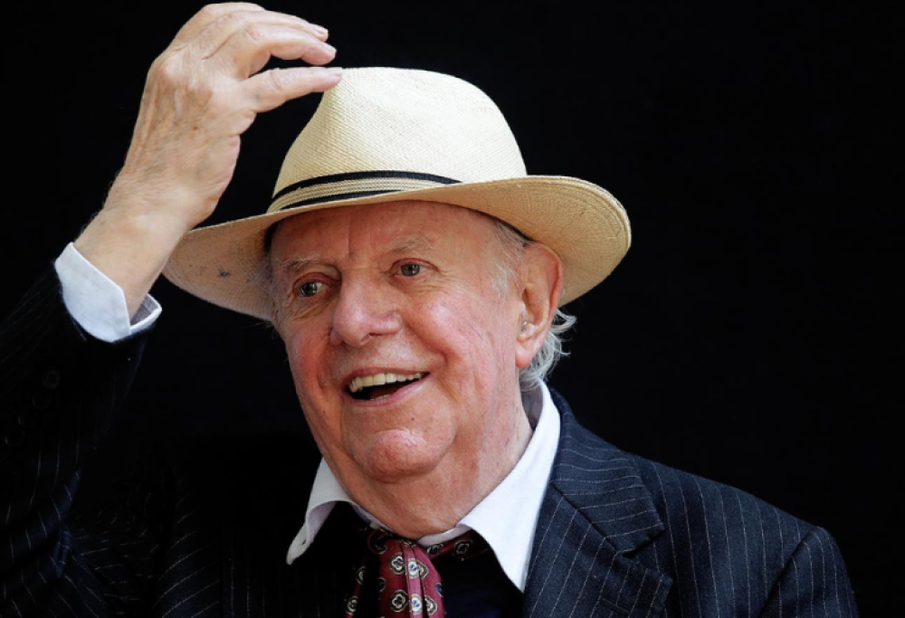 Dario Fo. La clamorosa gaffe della testata spagnola