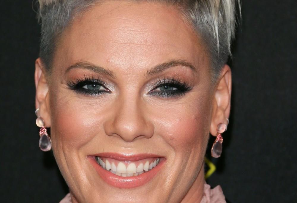 Pink, buon compleanno!
