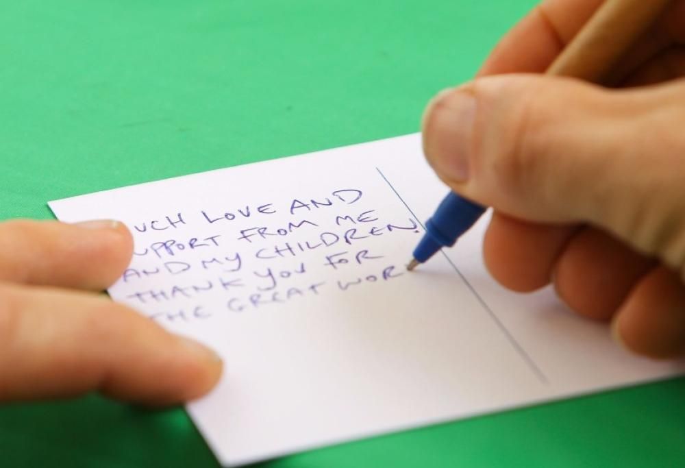 La lettera di un’insegnante ai suoi studenti, dopo l’elezione del nuovo Presidente degli Stati Uniti