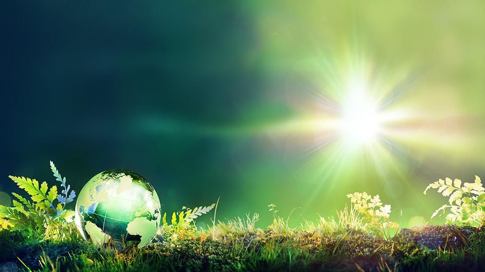 Radio Monte  Carlo per la Giornata Mondiale della Terra