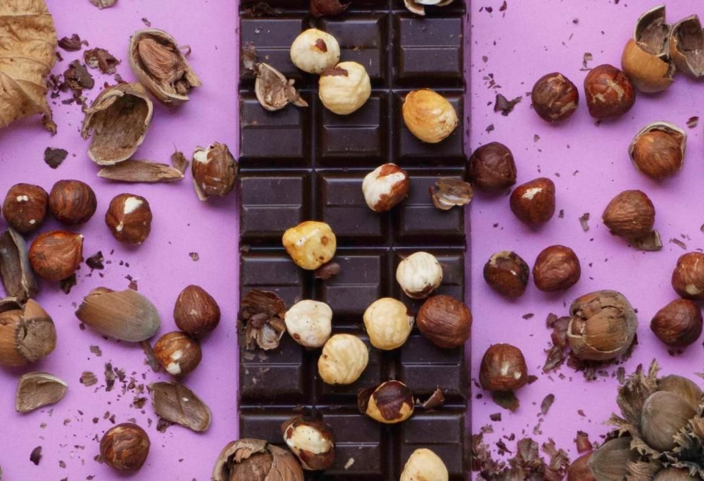 Cioccolato: abbiamo sempre sbagliato  il modo di mangiarlo!