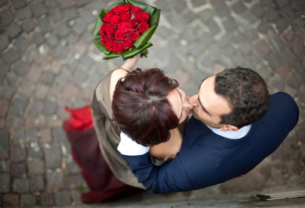 L’amore romantico non esiste, lo dice la scienza