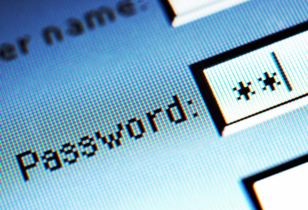 La password più usata è ancora “123456”
