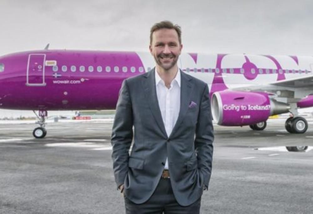 WOW Air: la compagnia aerea che ti paga per viaggiare