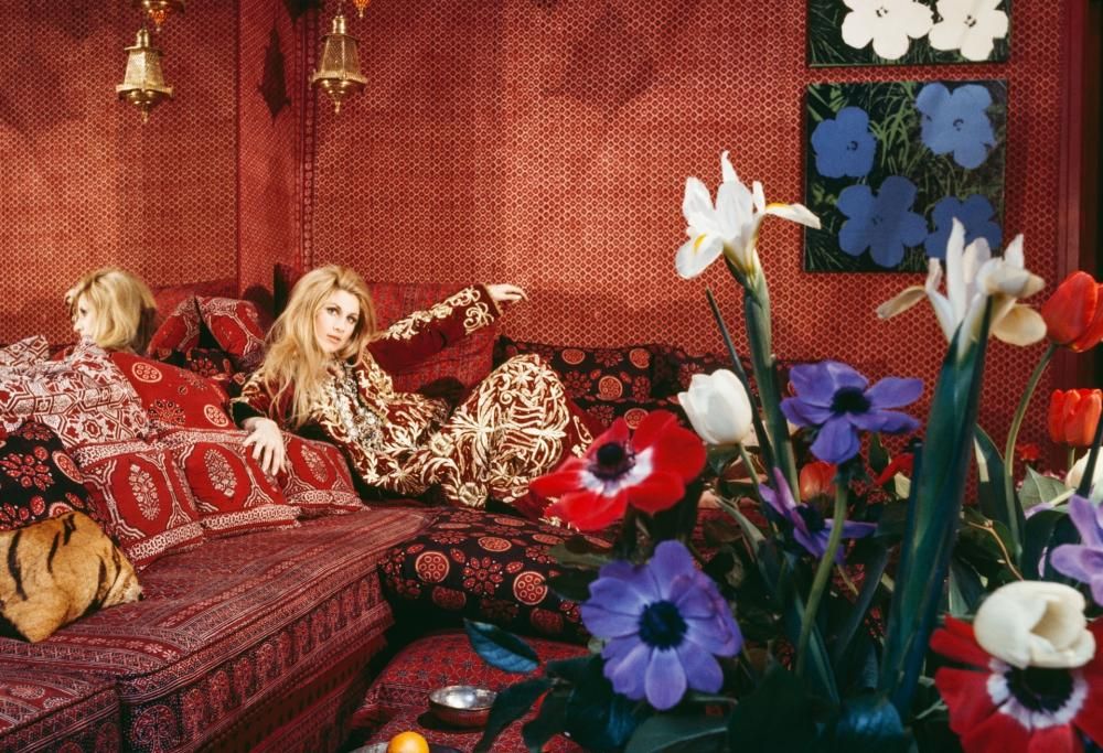 Camera doppia – le personali di Lisette Model e Horst P. Horst