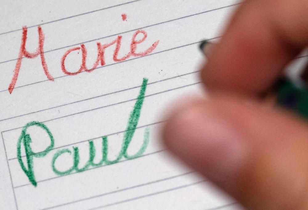 Ecco i nomi… che ti faranno diventare diventare milionario!