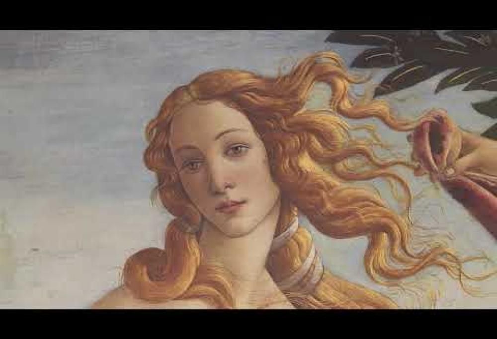 La Galleria degli Uffizi dedica una giornata all’amore
