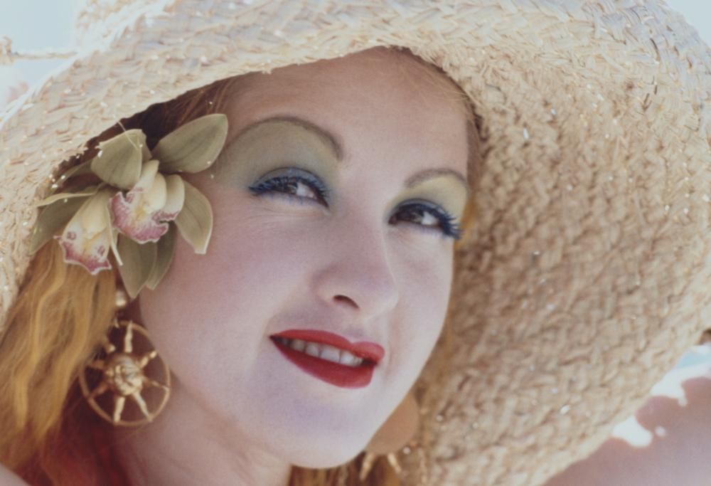 Cyndi Lauper supera il miliardo di streaming