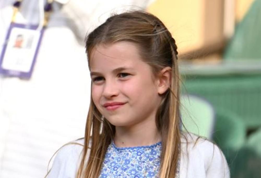 Buon compleanno Charlotte: la nuova foto scattata da Kate Middleton