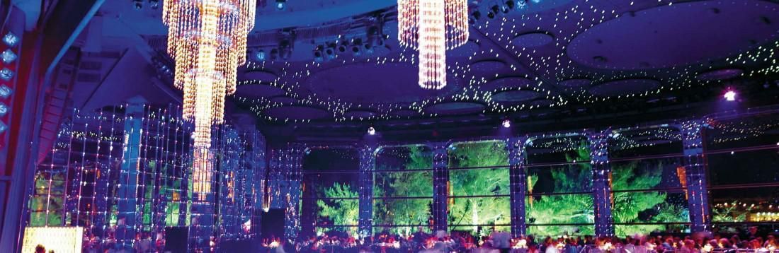 Sporting Summer Festival: il programma di agosto