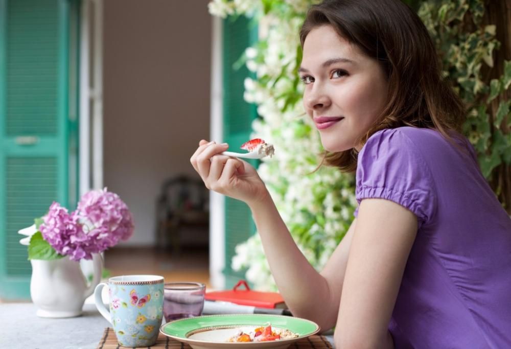 Clean Eating. 10 strategie per iniziare a mangiare meglio