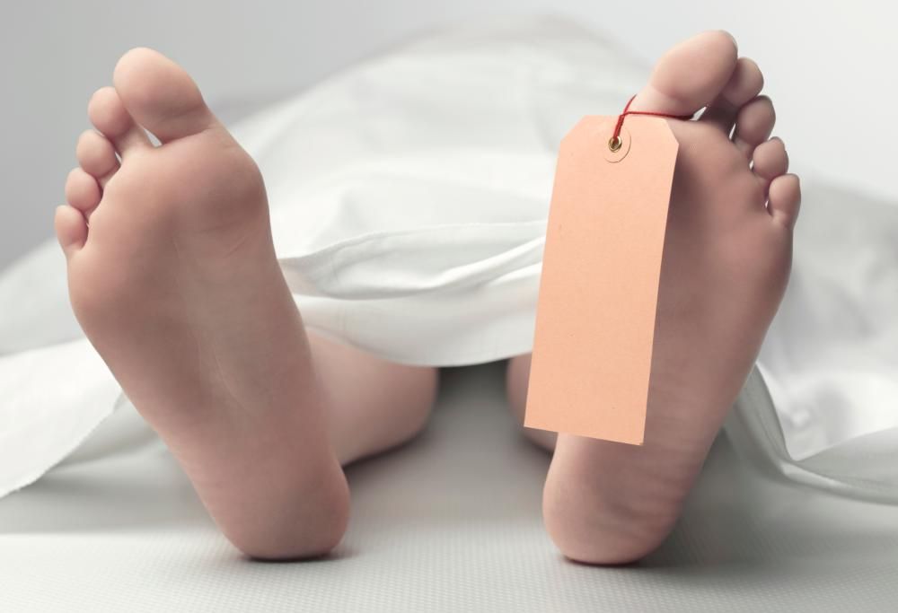 5 ragioni per cui gli uomini muoiono prima e come contrastarle