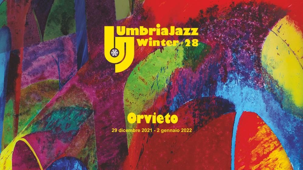 Umbria Jazz Winter