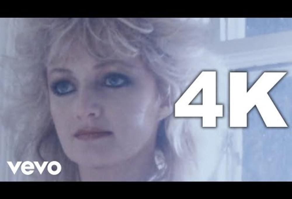 Total Eclipse of the Heart: il record!