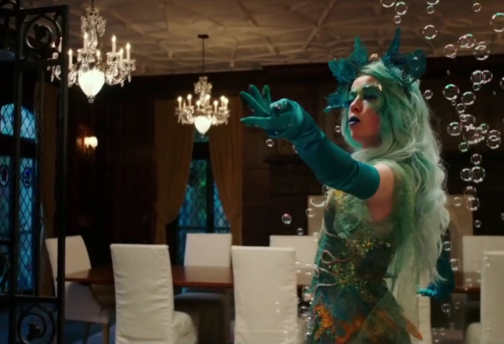 Sting: la moglie Trudie Styler dirige un film contro il bullismo