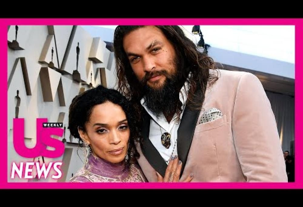 Jason Momoa rivela: dopo il divorzio, vivo per strada