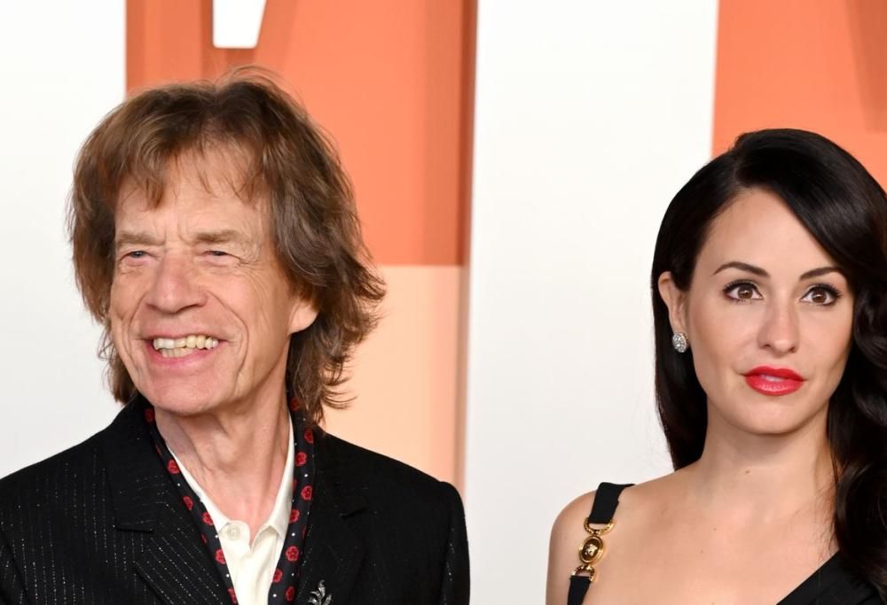 Mick Jagger: la grande sorpresa agli Oscar. Il video